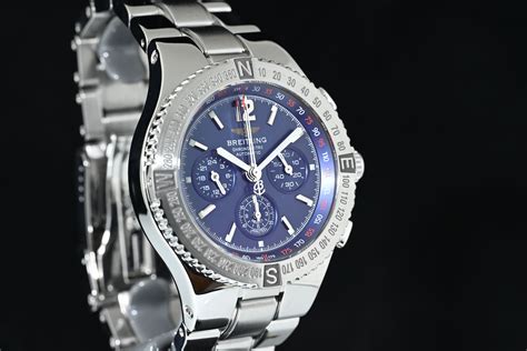 breitling hercules review|More.